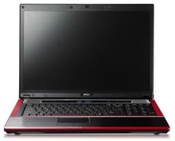 MSI оснащает игровой ноутбук 1 ГБ видеопамяти и портом HDMI