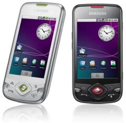 Samsung официально представляет Android-коммуникатор Galaxy Spica