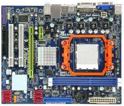 Ассортимент ASRock пополнится ещё одной системной платой для процессоров AMD AM3