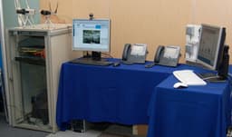 Юбилейная Cisco Expo-2009: итоги, цифры, факты 
