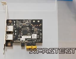 ECS готовит к выпуску карты расширения с портами USB и SATA нового поколения