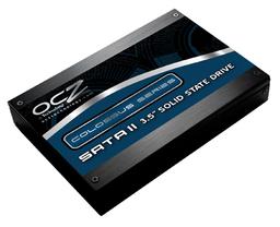 OCZ официально представила быстрые и вместительные SSD серии Colossus