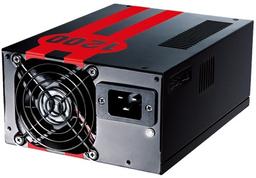 TPQ-1200: первый блок питания Antec мощностью 1,2 кВт