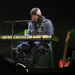 Badly Drawn Boy анонсировал подробности нового альбома