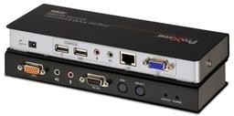 Первый цифровой KVM-удлинитель ATEN