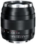 Carl Zeiss выпускает умеренно широкоугольный объектив для камер Canon