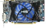 У HIS готова собственная версия Radeon HD 5750