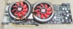 Фото дня: ATI Radeon HD 5950