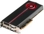 AMD надеется увеличить поставки 3D-карт Radeon HD 5800