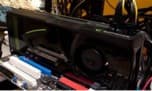 Фото дня: 3D-карта семейства GeForce на базе NVIDIA Fermi