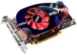 MSI готовит 3D-карту Radeon HD 5770 с оригинальным кулером