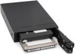 Century предлагает установить на место FDD два HDD