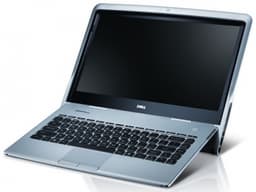 Ультратонкий ноутбук Dell Adamo XPS анонсирован официально
