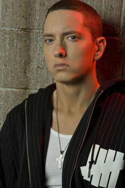 Eminem снимется в фильме ужасов?
