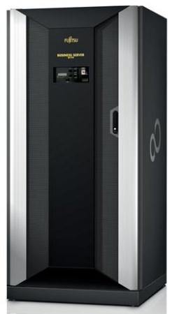 Новые технологии мэйнфреймов Fujitsu