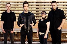 Glasvegas пригласили в гости к Рику Рубину