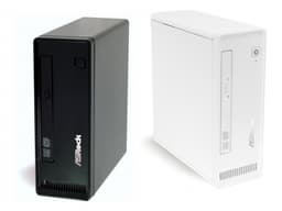 ASRock представила обновлённые неттопы серии ION 330