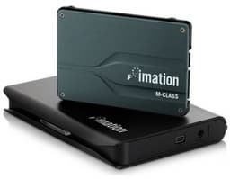 Наборы для модернизации Imation позволяют легко заменить HDD на SSD