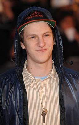 Jamie T создаст кавер-группу