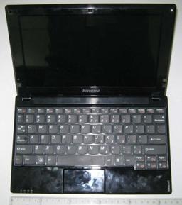 Стали известны планы Lenovo по выпуску нетбука на основе платформы Pine Trail