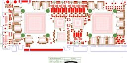 Galaxy разрабатывает 3D-карту на двух пока неназванных GPU