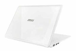 Основой ноутбука MSI X-Slim X430 стала ультратонкая платформа AMD