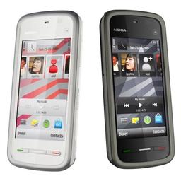 В «Связном» начинаются продажи Nokia 5230 «Вместе с музыкой