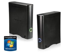 Transcend выпускает производительный внешний винчестер StoreJet 35T