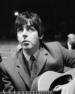 Маккартни когда-то чуть не ушел из The Beatles