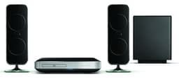 Новый домашний кинотеатр Philips HTS7200