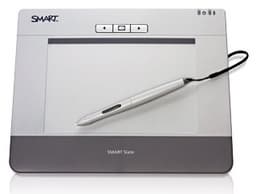 Беспроводной планшет SMART Slate WS200