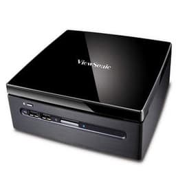 Мини-ПК ViewSonic VOT550 способен читать диски Blu-ray