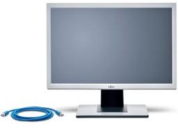 Fujitsu представляет концепт нулевого клиента