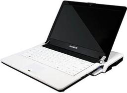 Стыковочная станция ноутбука Gigabyte M1305 оборудована дискретным GPU