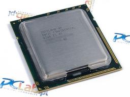 Первые тесты шестиядерного процессора Intel Core i9