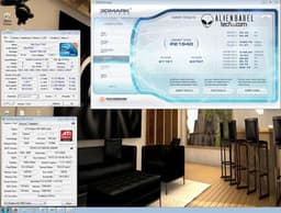 Результаты первых тестов ATI Radeon HD 5970