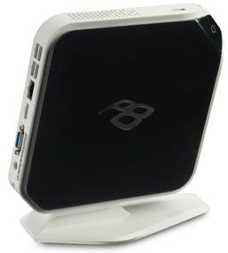 Packard Bell: неттоп плюс сенсорный дисплей &mdash; компактное решение с «мультитач»