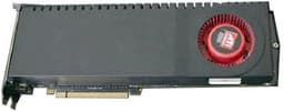 ATI Radeon HD 5970 появляется в онлайновых магазинах, названа цена