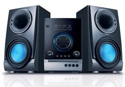Домашний кинотеатр LG RBD154 (K)