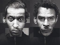 Все подробности нового альбома группы Massive Attack