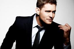 Майкл Бубле выпустит новую версию Crazy Love