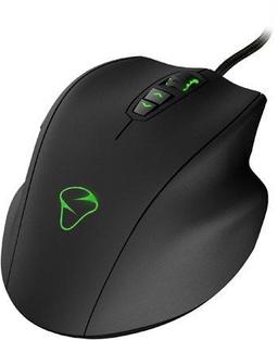 Игровая мышь Mionix Naos 5000 имеет ряд весомых преимуществ