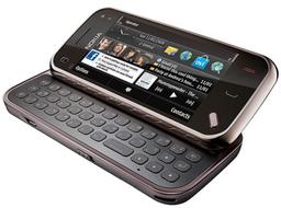 В салонах МТС стартовали продажи нового мобильного компьютера Nokia N97 mini