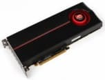 Фото дня: DX11-карта Radeon HD 5870 с 2 ГБ памяти