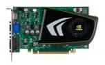 3D-карта GeForce GT 240 представлена официально