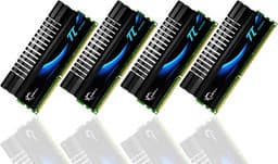 G.Skill выпускает наборы модулей памяти DDR3 объемом 8 и 12 ГБ