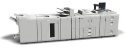 Ricoh: новые мощные монохромные системы для производственной печати