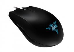 Игровая мышь Razer Abyssus: простой дизайн и «начинка» последнего поколения