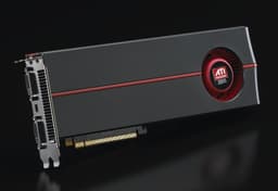 AMD представляет новый флагман — DX11-карту ATI Radeon HD 5970 с двумя GPU