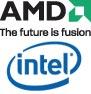 AMD и Intel уладили все разногласия